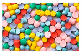 豊かな暮らしを支える製品情報のイメージ